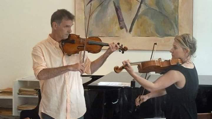 Apprendre le violon passé 60 ans, possible ?