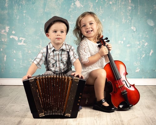 enfant-et-musique-classique