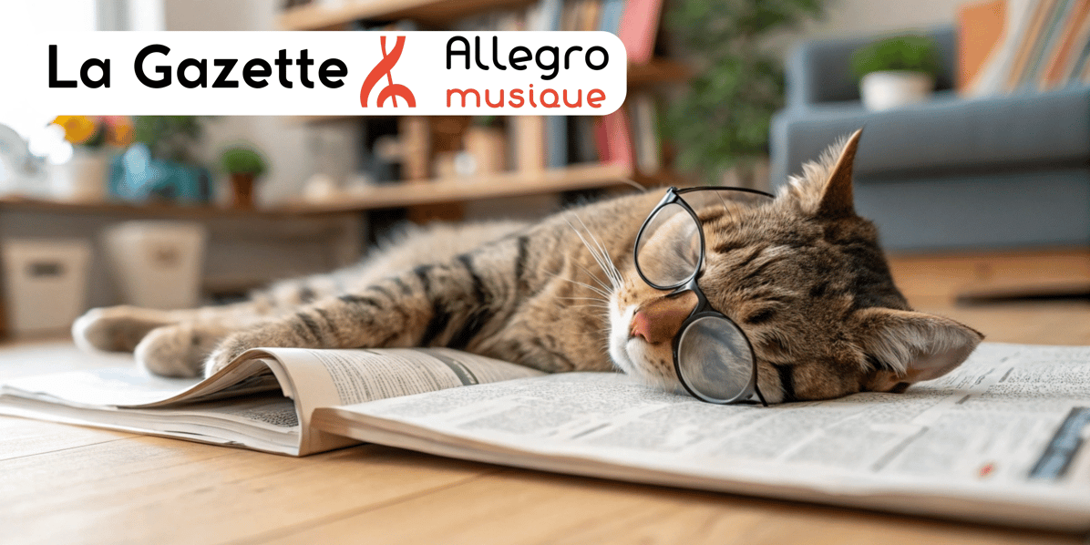 La Gazette d’ (2)
