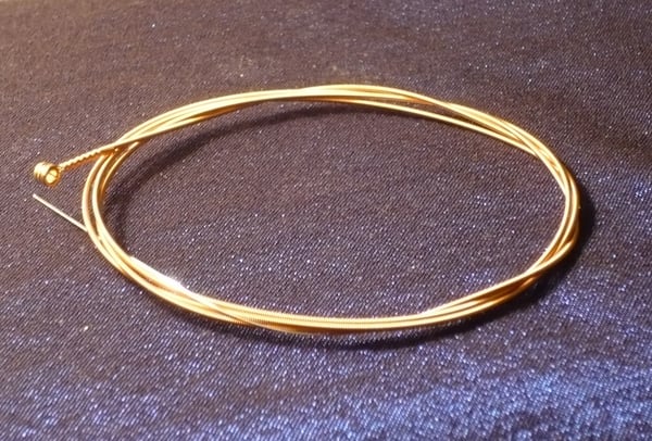 corde bronze