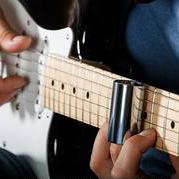 Musique – Bottleneck de guitare