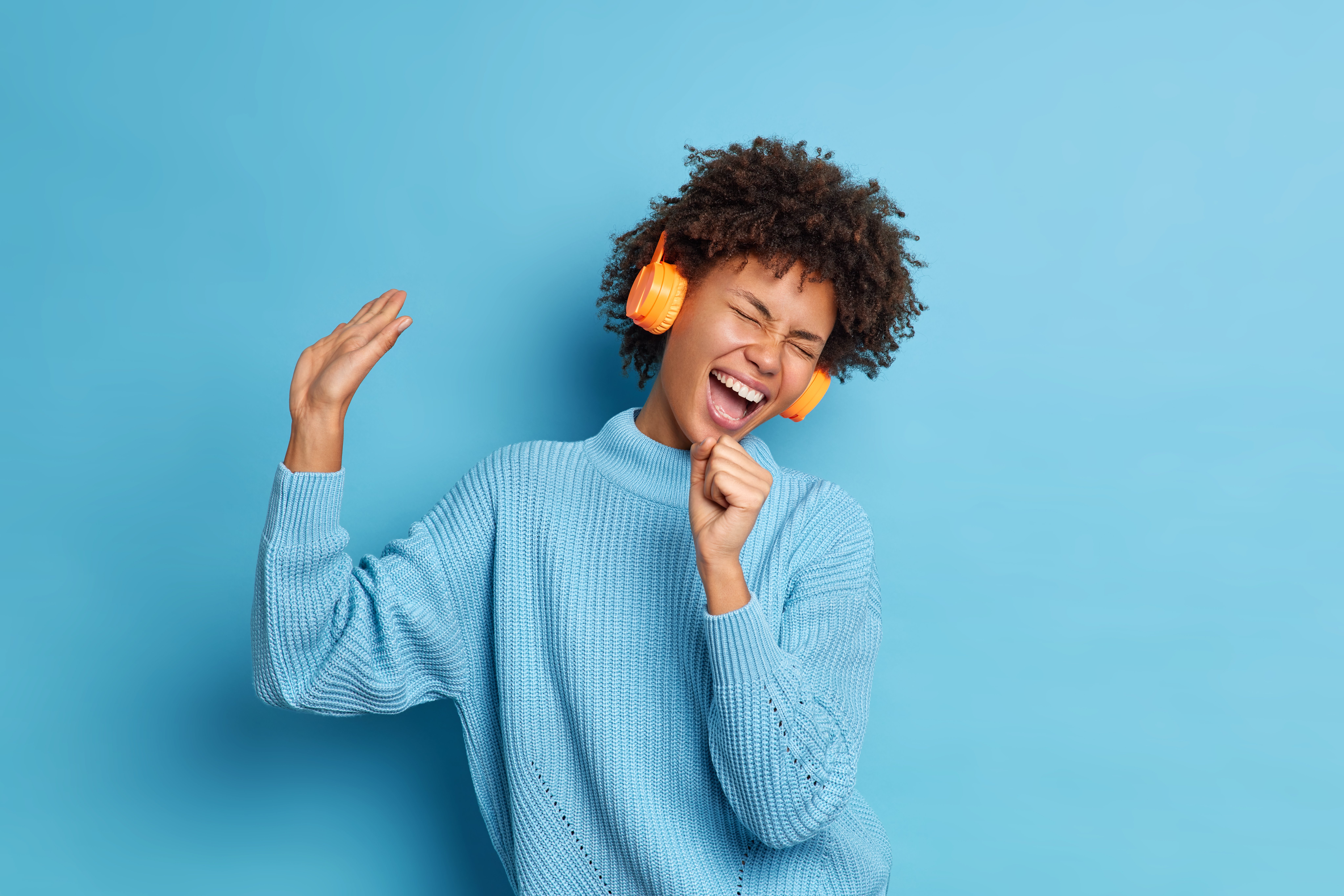 apprendre à chanter