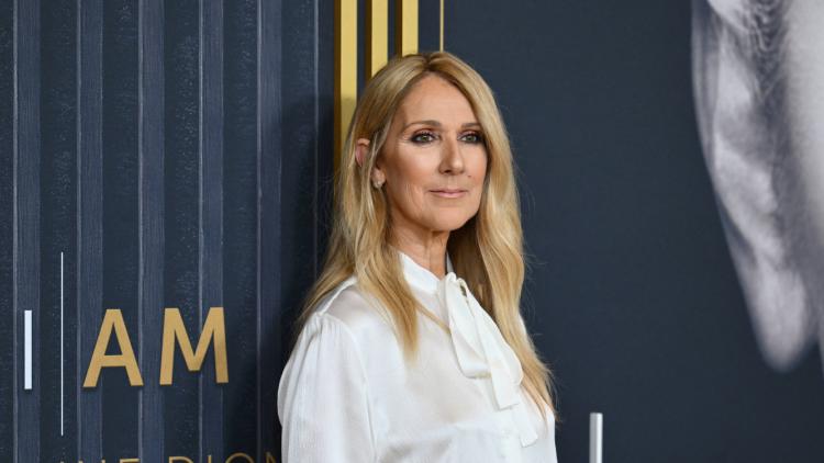 celine dion