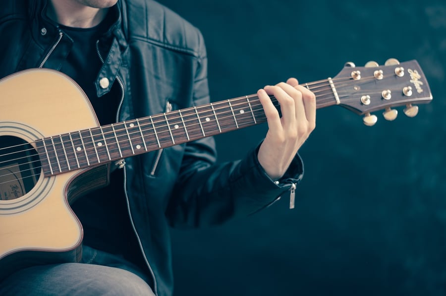 Apprendre le solfège estce nécessaire pour apprendre la guitare