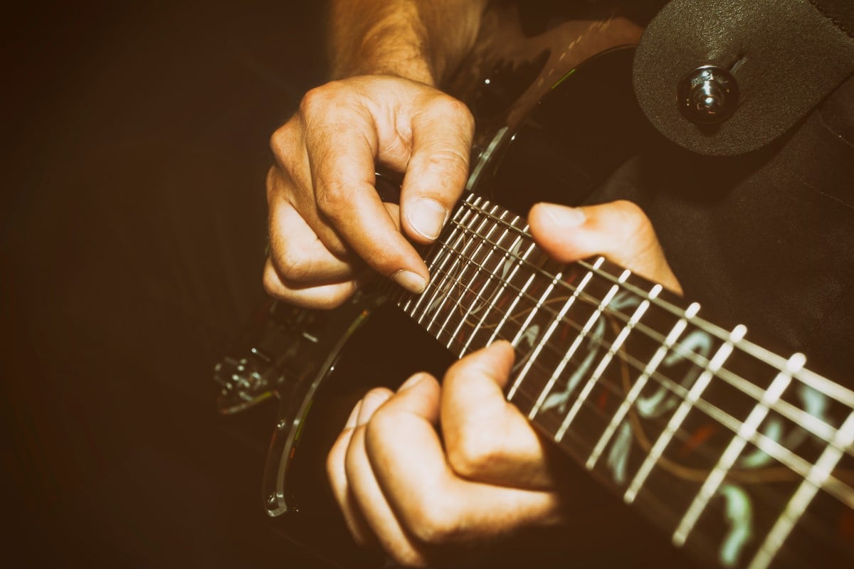 Le guide des principales difficultés en guitare