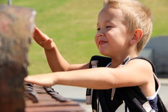 cours de piano pour enfant