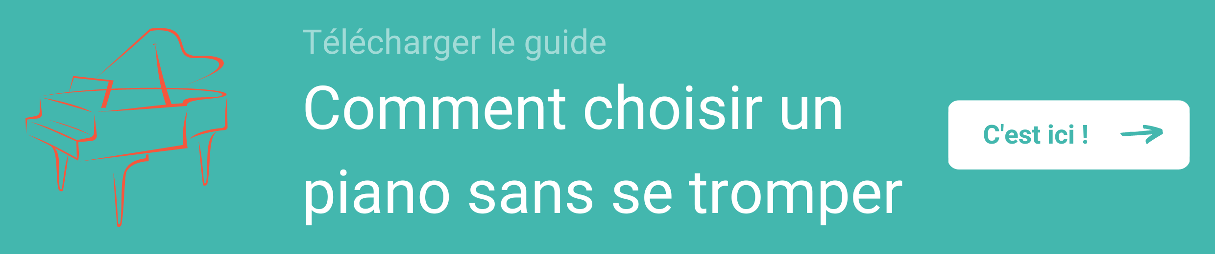 Guide comment choisir son piano