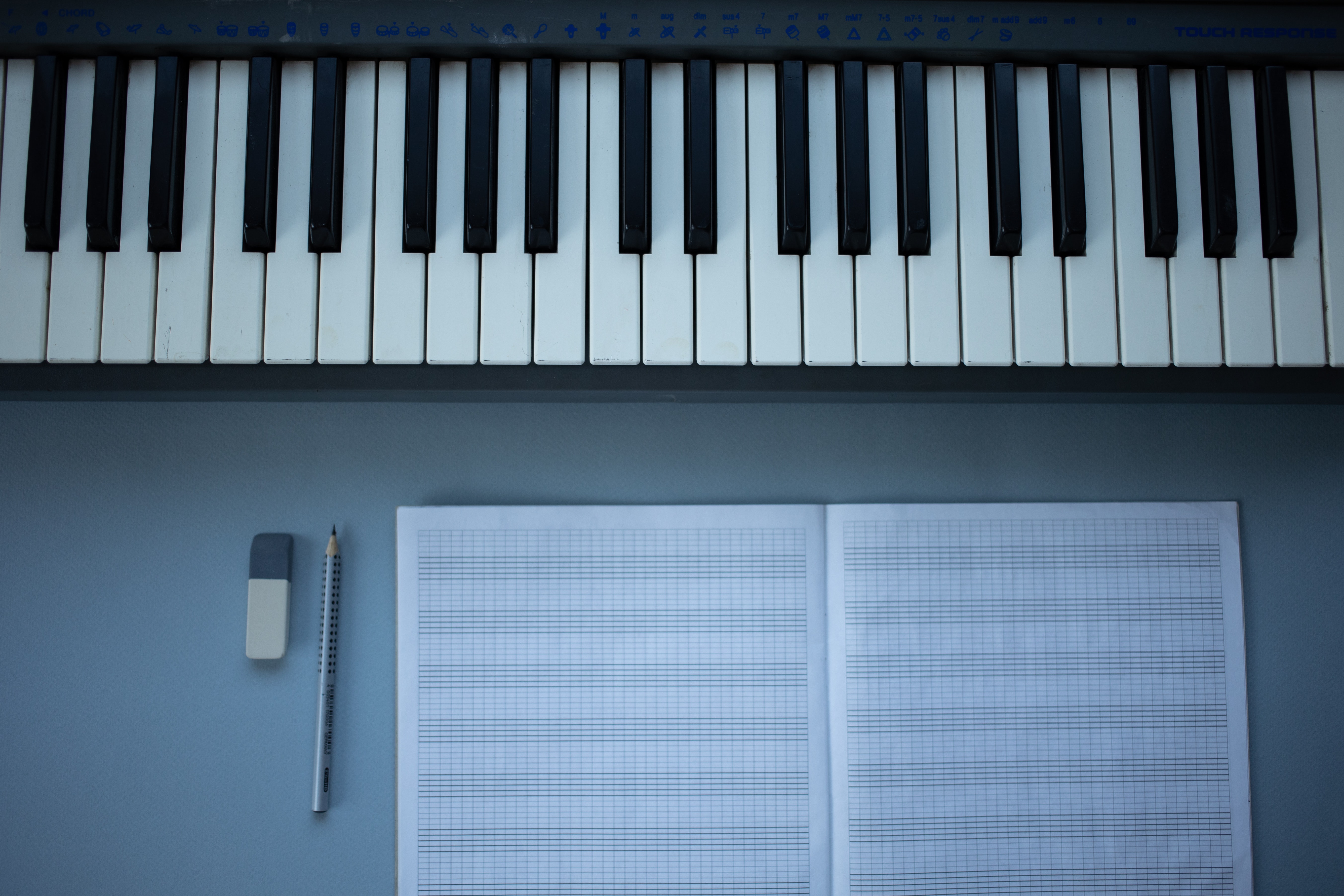 Comment et pourquoi utiliser un métronome au piano ?