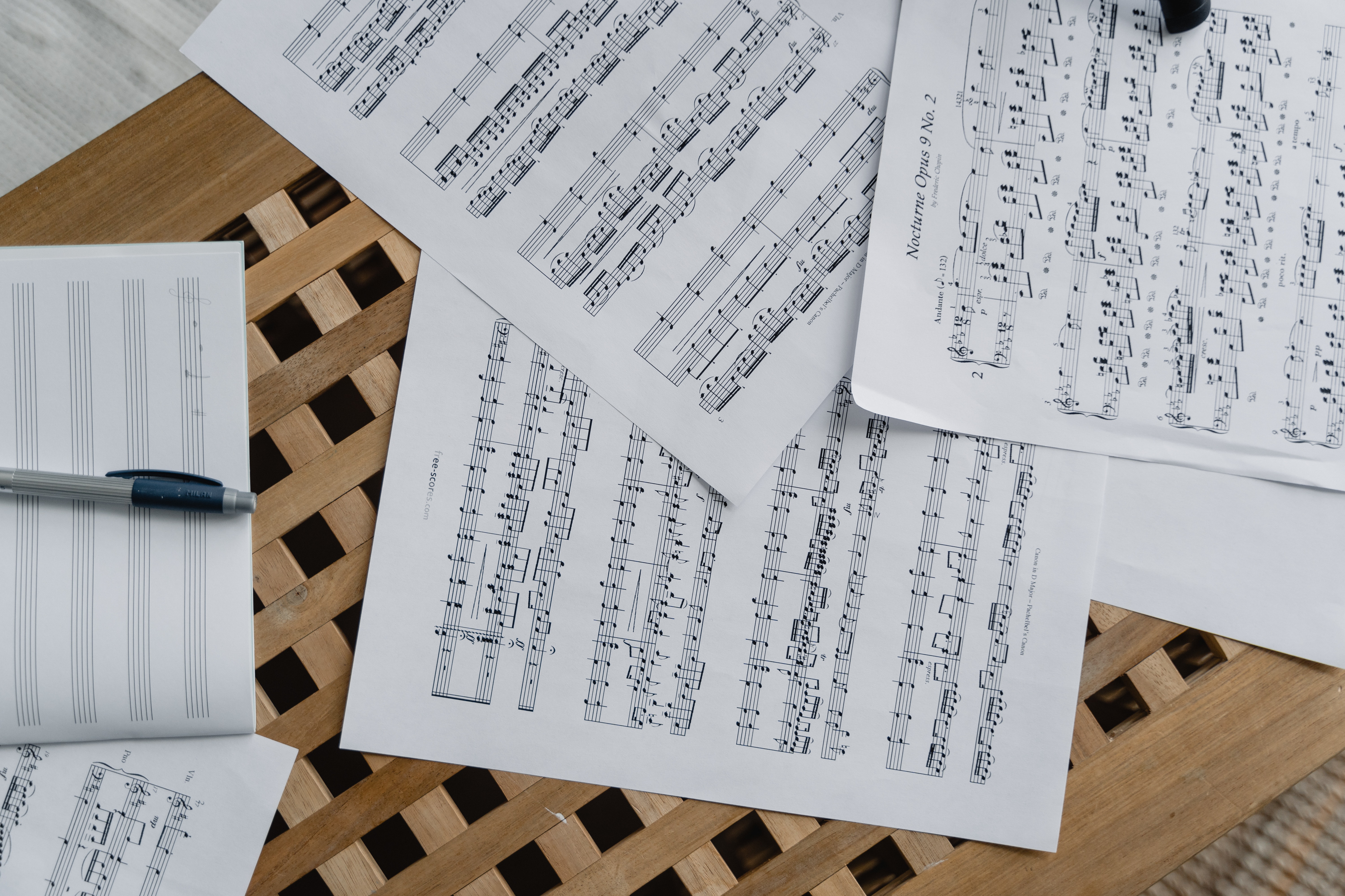 Partition piano Faded Alan Walker - Facile et gratuite - Solfège Blog