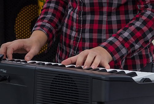 Le piano numérique : 5 astuces pour mieux l'utiliser