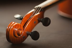Corde De Violon En 2 Lettres Maîtriser l'utilisation d'une mentonnière et d'un coussin de violon de