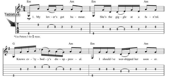 dechiffrer-tablature-de-guitare