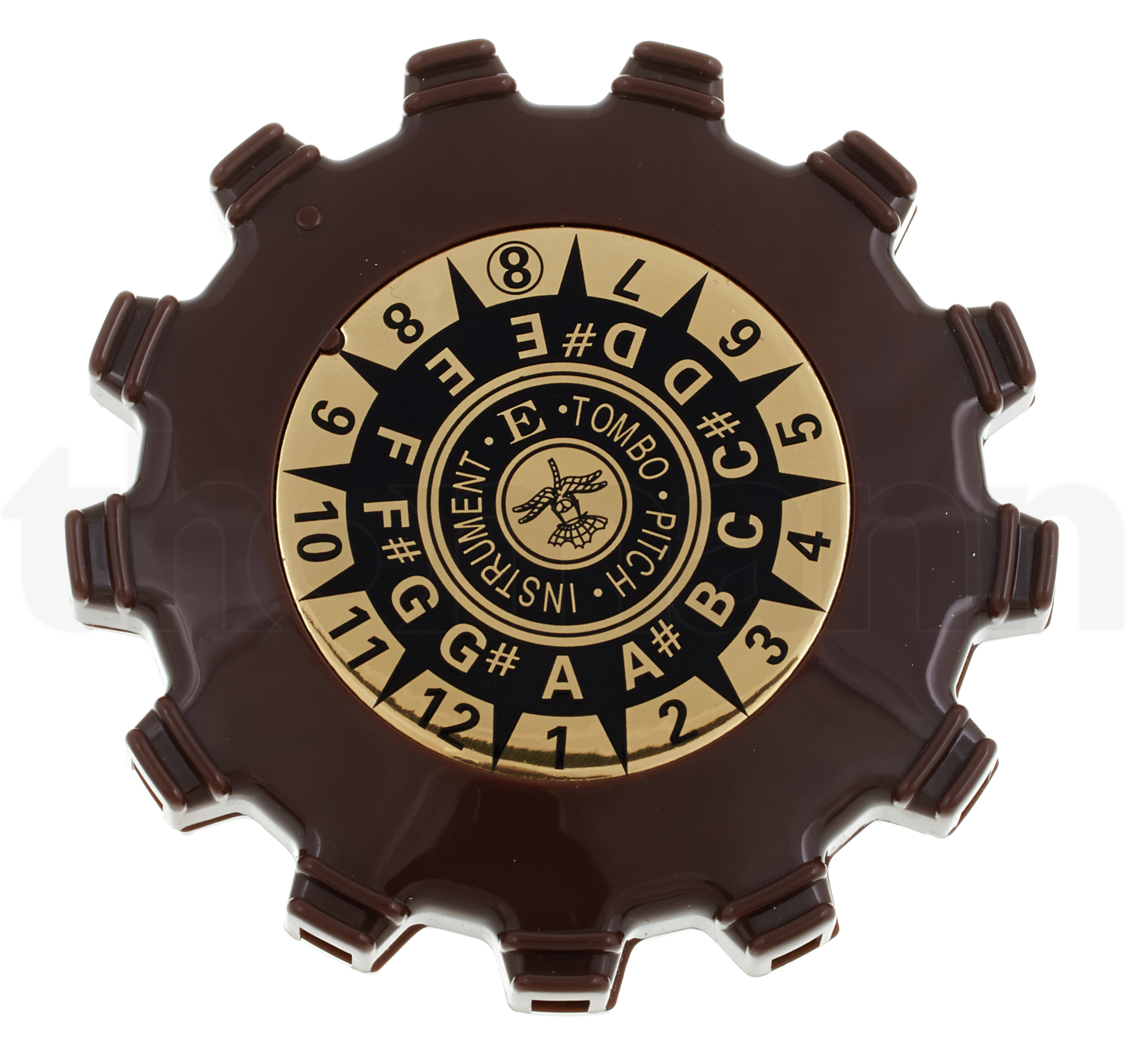 Gewa Pitch Pipe Chromatic Tuner