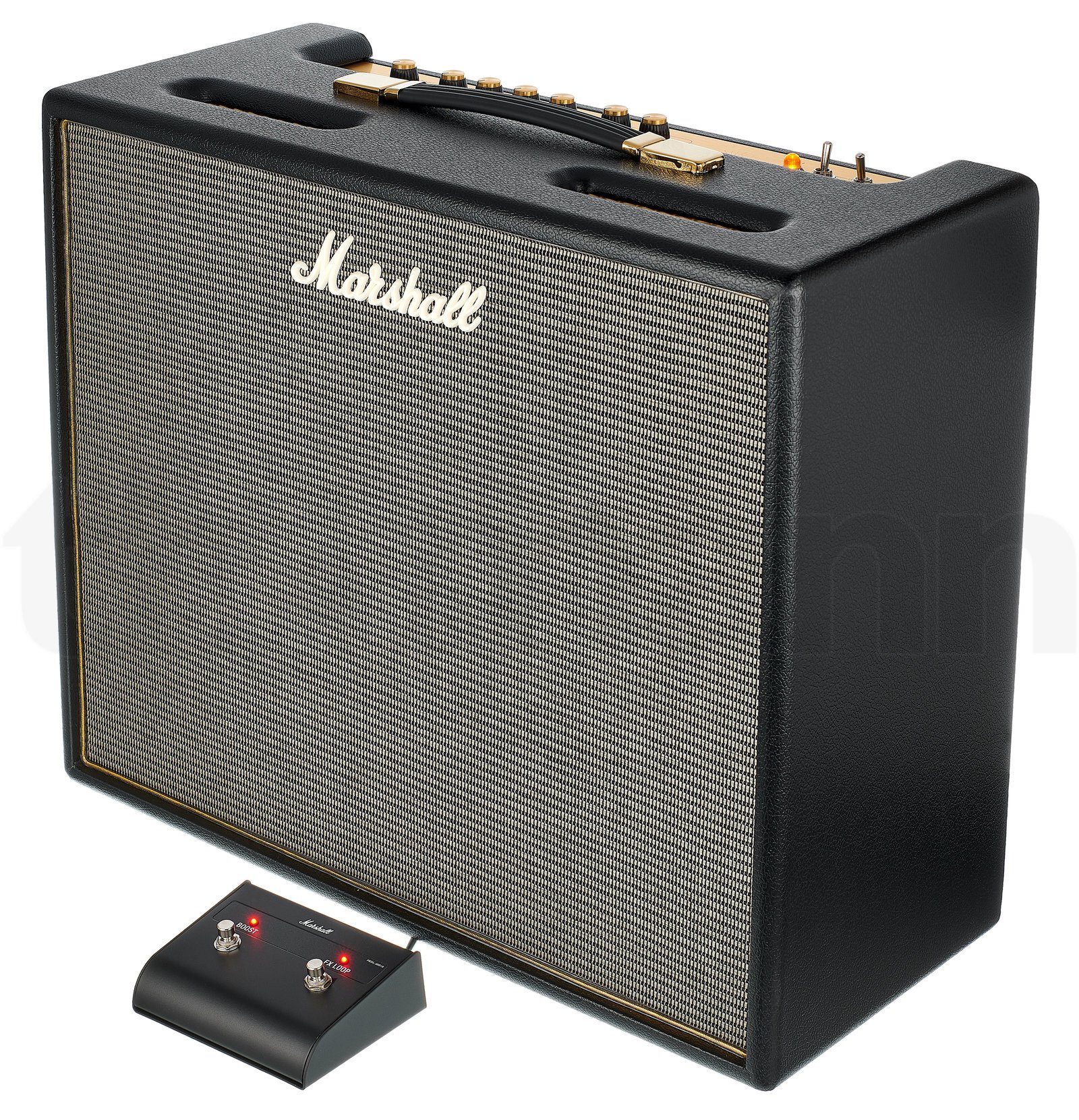 Marshall Origin 50C Combo