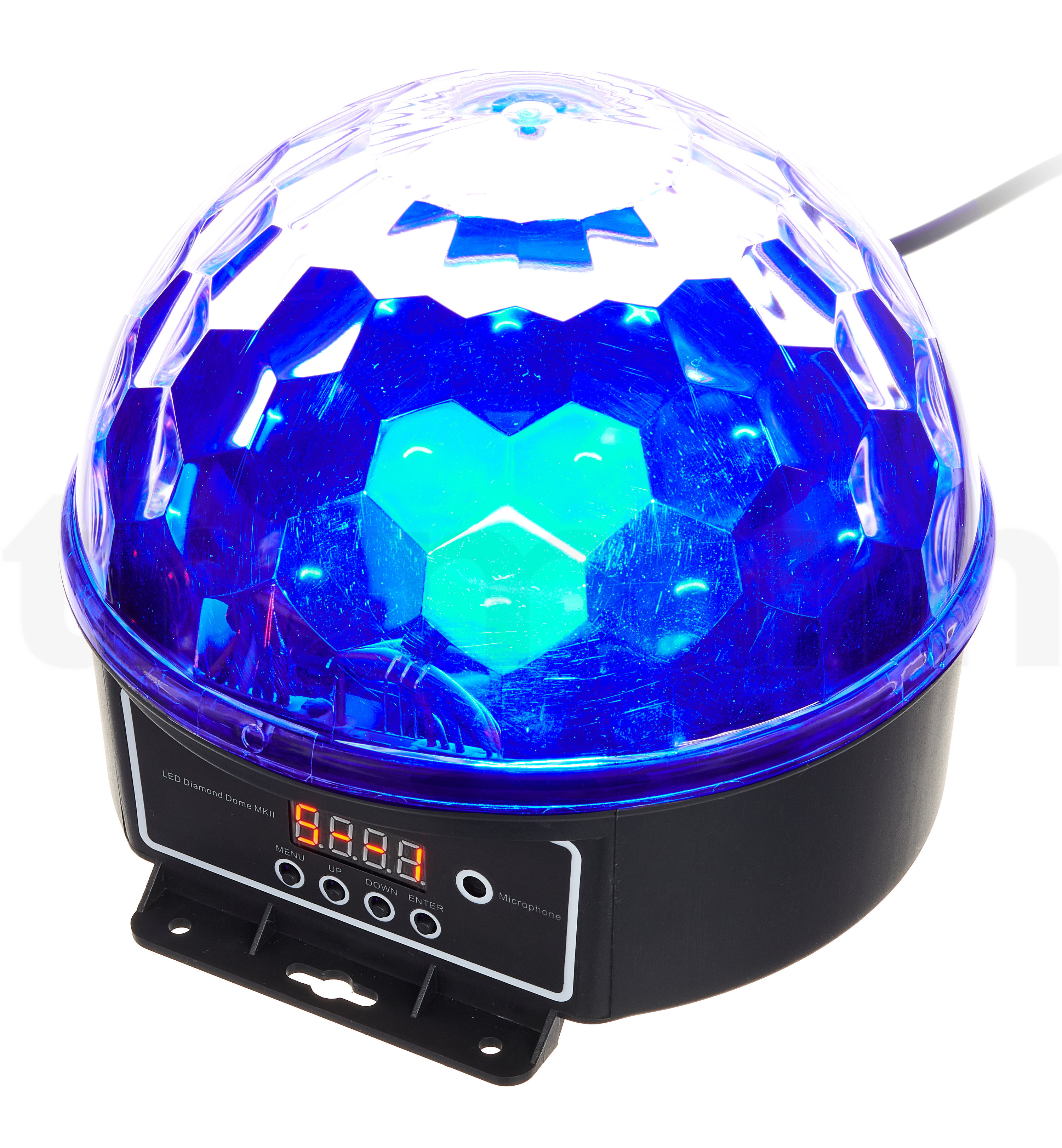 Effet LED Fun Generation Diamond Dome MK II