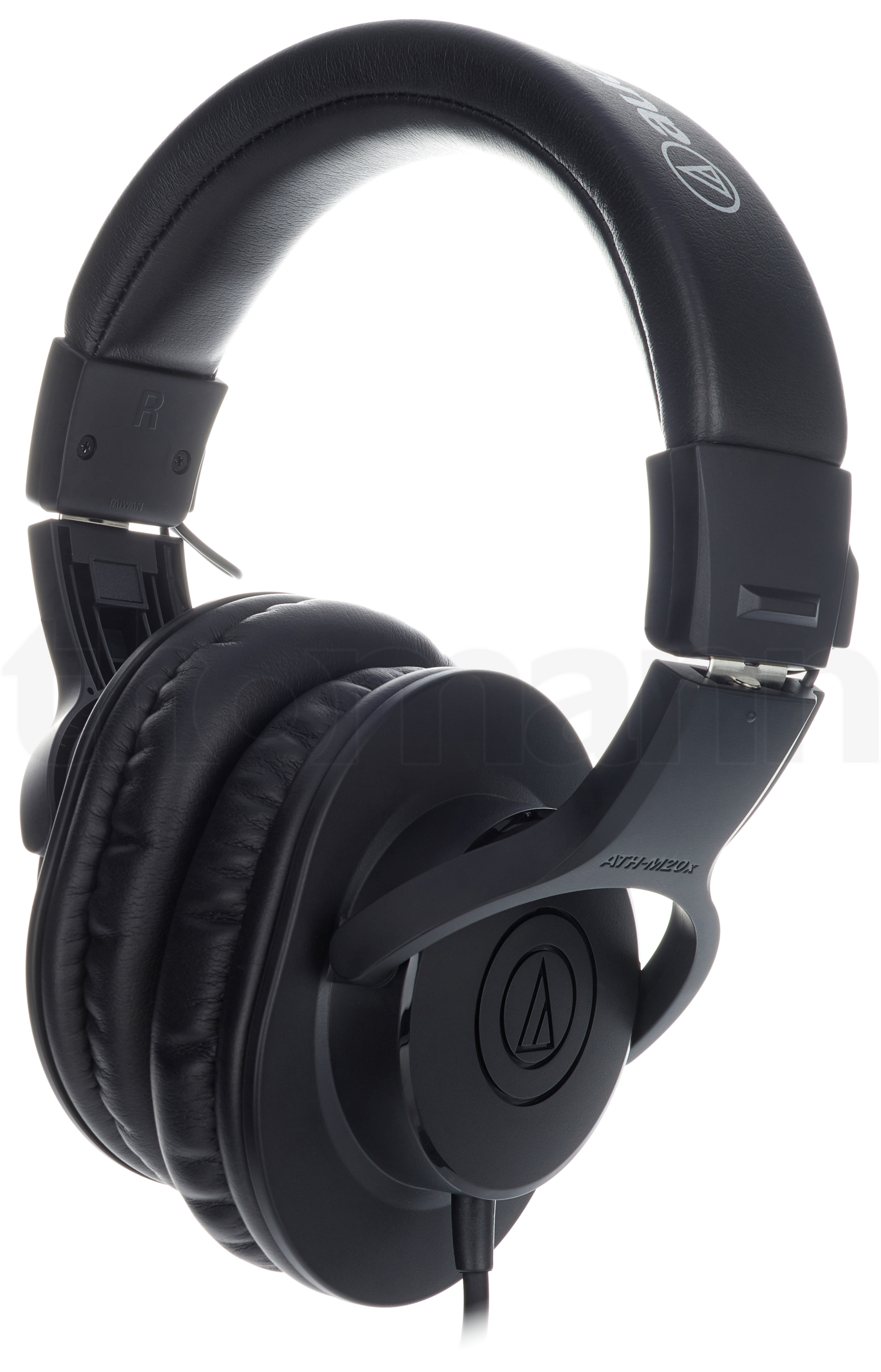 Casque Audio-Technica ATH-M20X pour guitare électrique