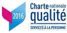 Charte nationale Qualité service à la personne 