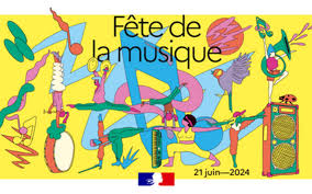 fête de la musique 2024